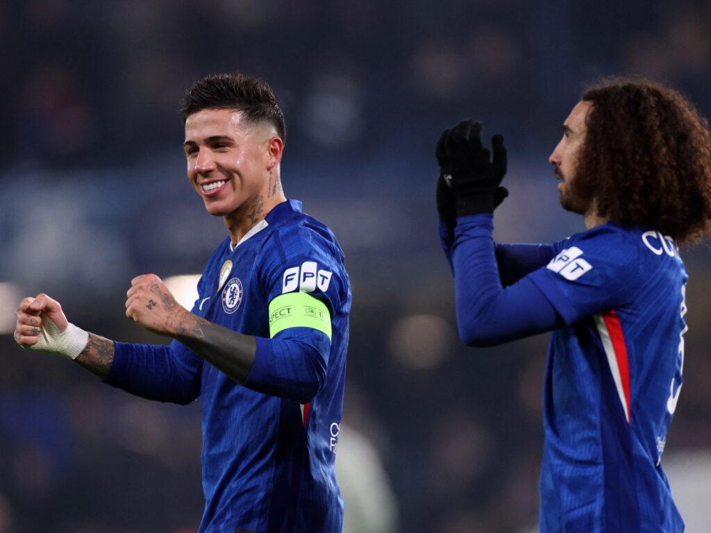 Chelsea beat Barcelona in Champions League, Man City also lose | Soccer News