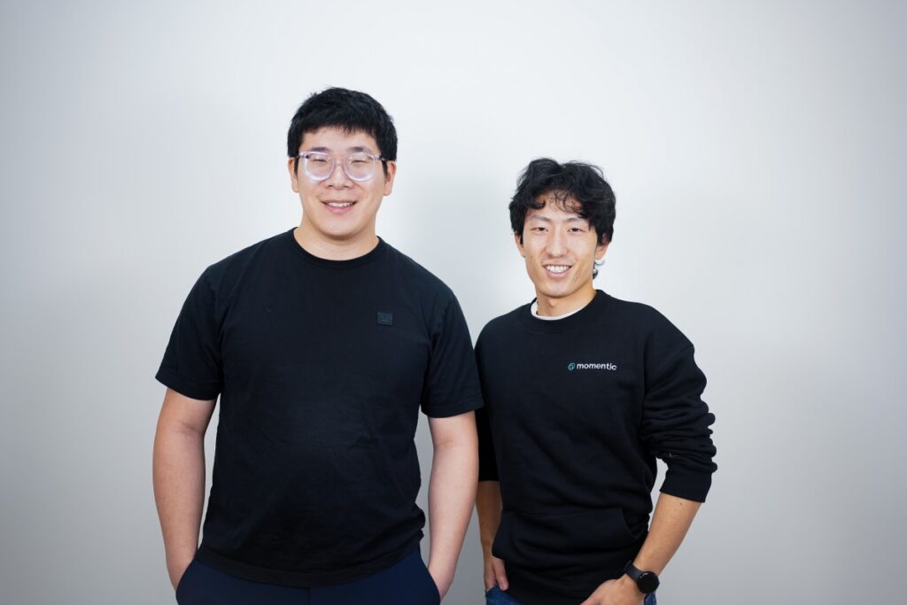 Momentic raises $15 million to automate software testing