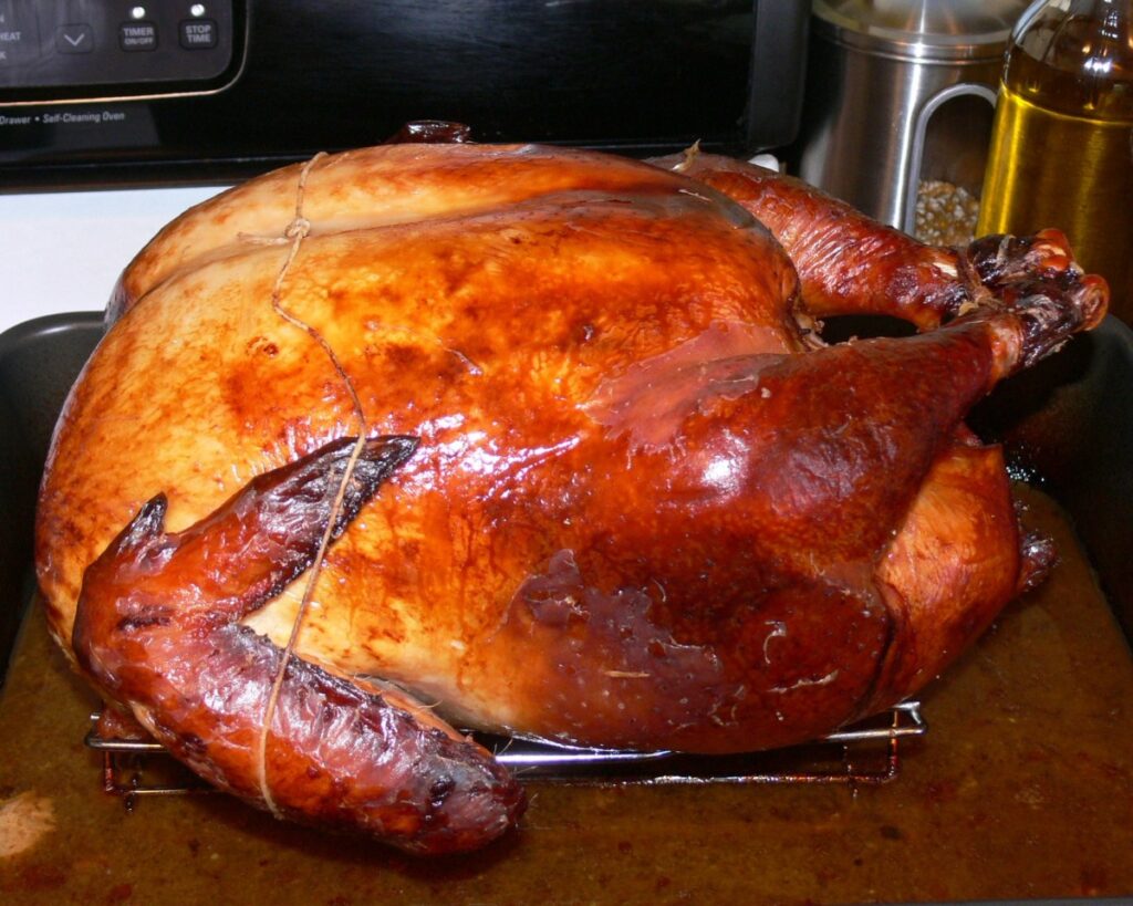 The real drama this Thanksgiving may be Michael Burley vs. Nvidia