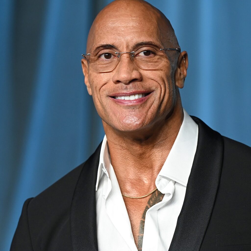 Dwayne Johnson opens up about Danny Garcia’s divorce and mental health issues