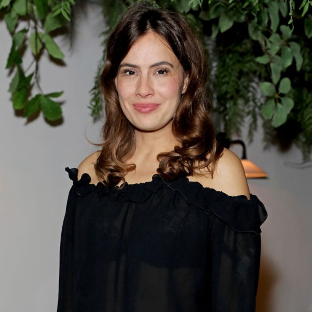 Lady Frederick Windsor talks about royal life