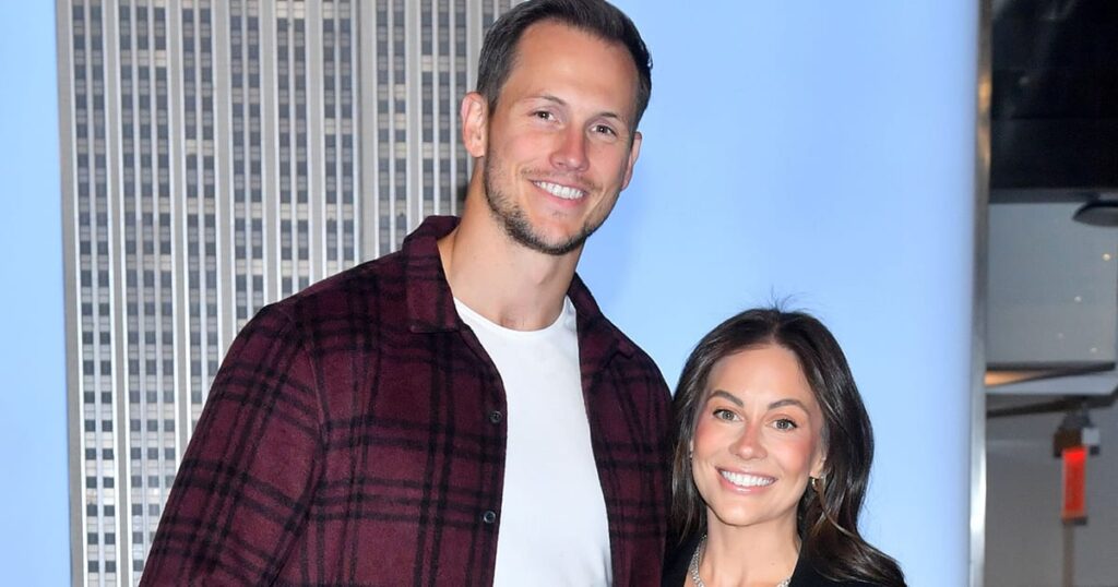 Shawn Johnson says he was ‘paralyzed’ by perfectionism