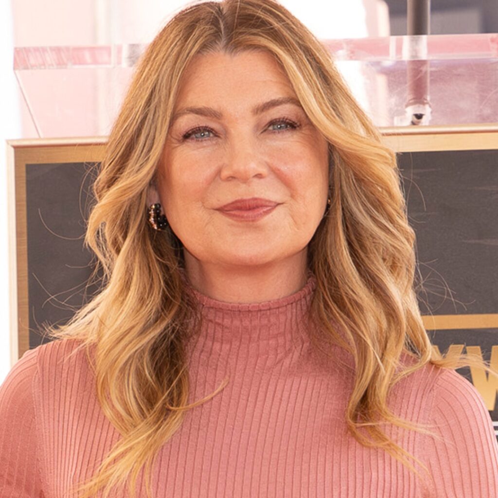 Ellen Pompeo’s honest revelations