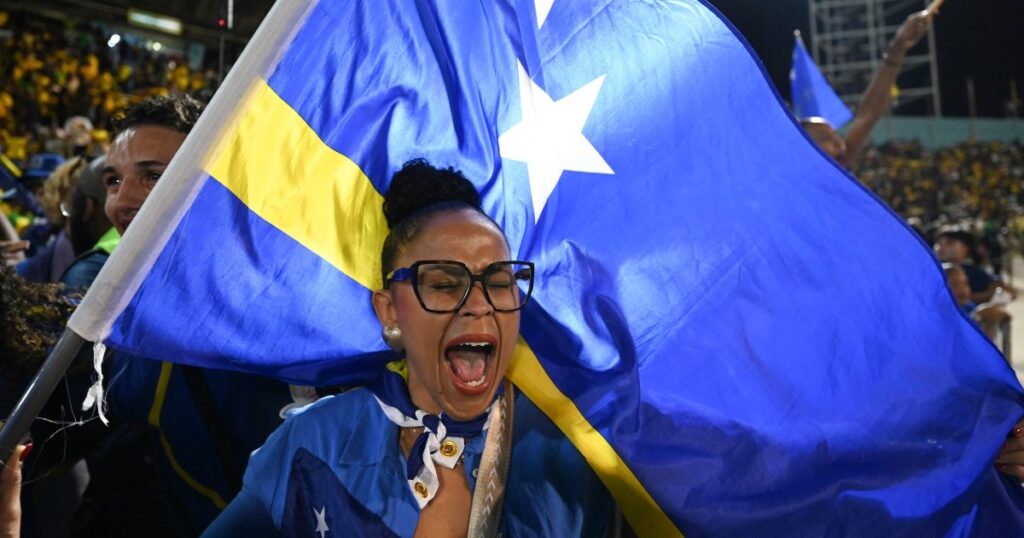 Which teams are participating in the 2026 FIFA World Cup and which teams can still qualify? | Soccer News