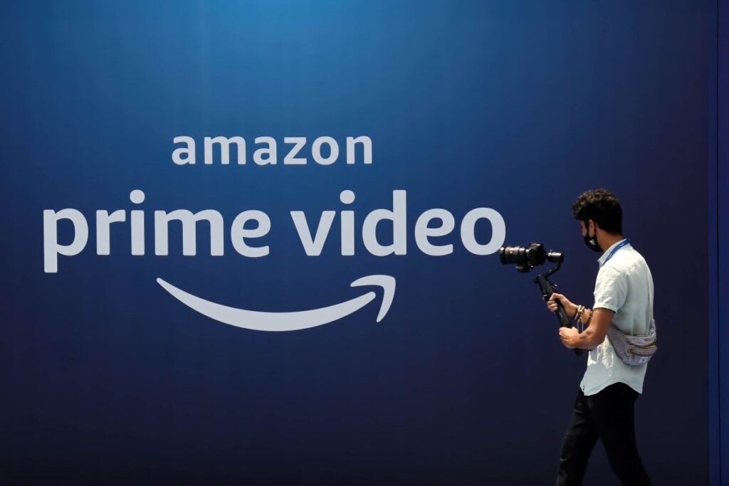 Amazon’s Prime Video is getting AI-generated video summaries for some TV shows