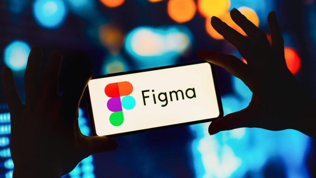 Figma bets on expanding beyond design in India