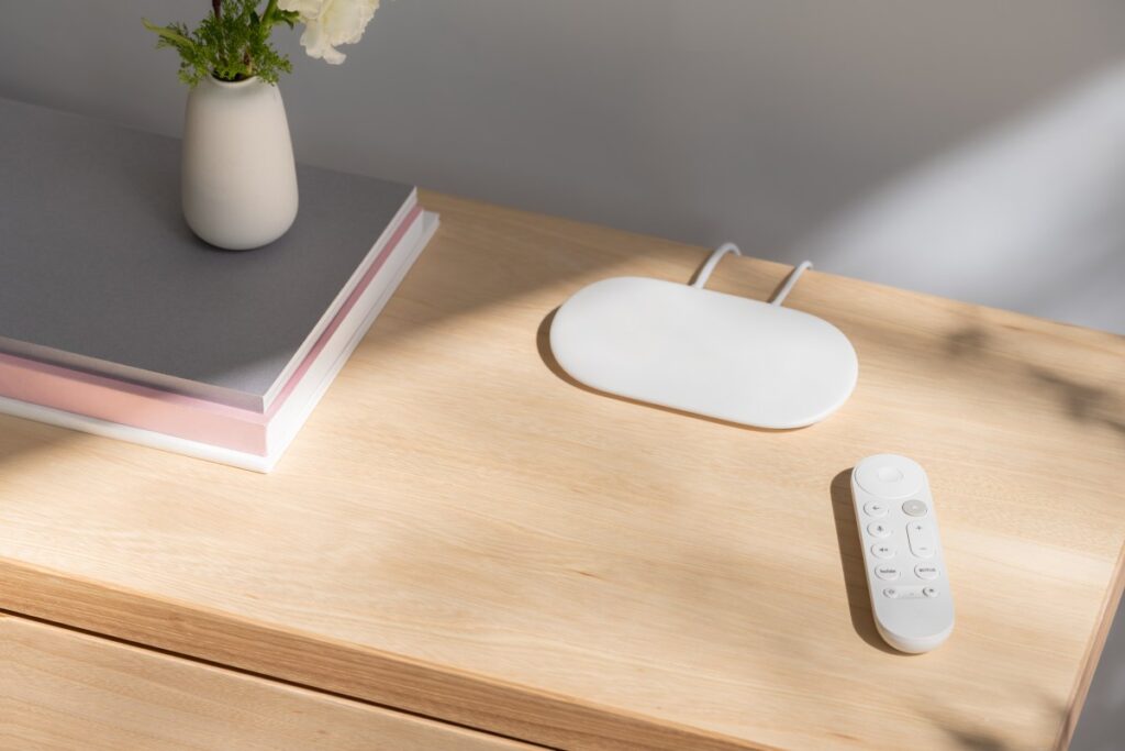 Google brings Gemini to Google TV Streamer