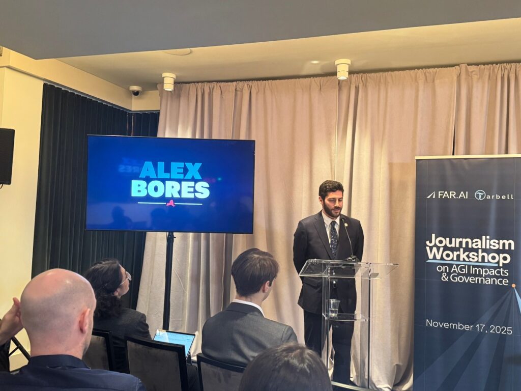 A16z-backed super PAC targets Alex Boaz, sponsor of New York’s AI safety bill. He says he will bring it.