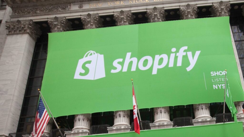 Shopify says AI traffic has increased 7x and AI-driven orders have increased 11x since January