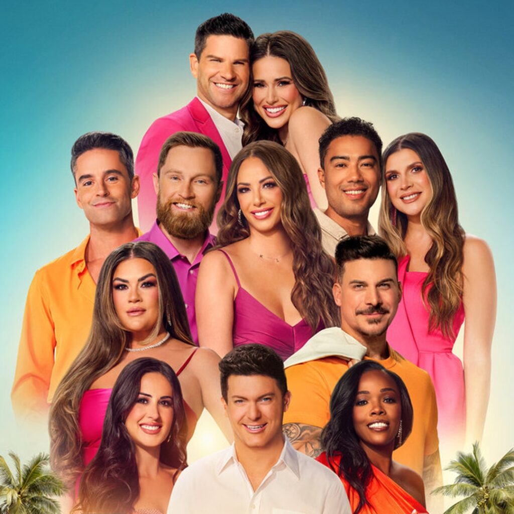 Vanderpump Rules’ Lala Kent and Tom Schwartz join Valley