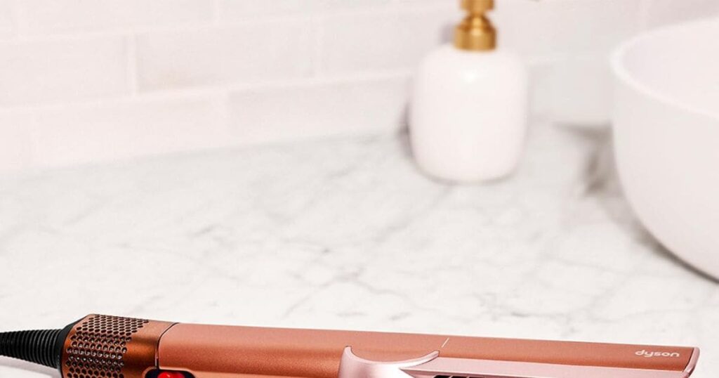 Up to 48% off Airwrap, vacuum cleaners, and more