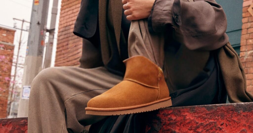 Viral UGG Slippers Black Friday Sale — Buy Now for $55