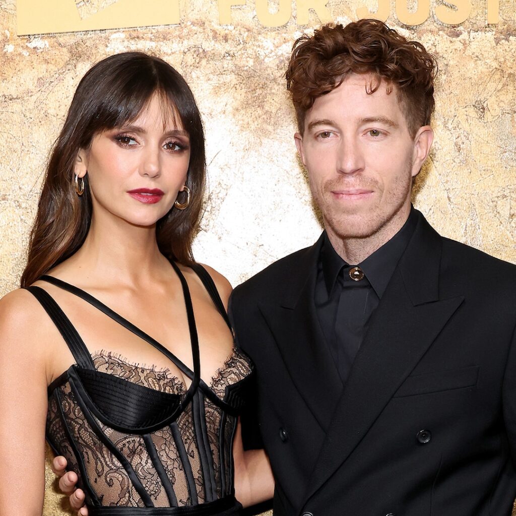 Nina Dobrev moves to New York after split from Shaun White