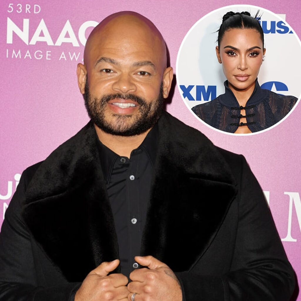 Director Anthony Hemingway talks about criticism of Old’s Fair