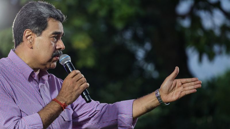 Is the US targeting a Venezuelan cartel that technically may not exist?