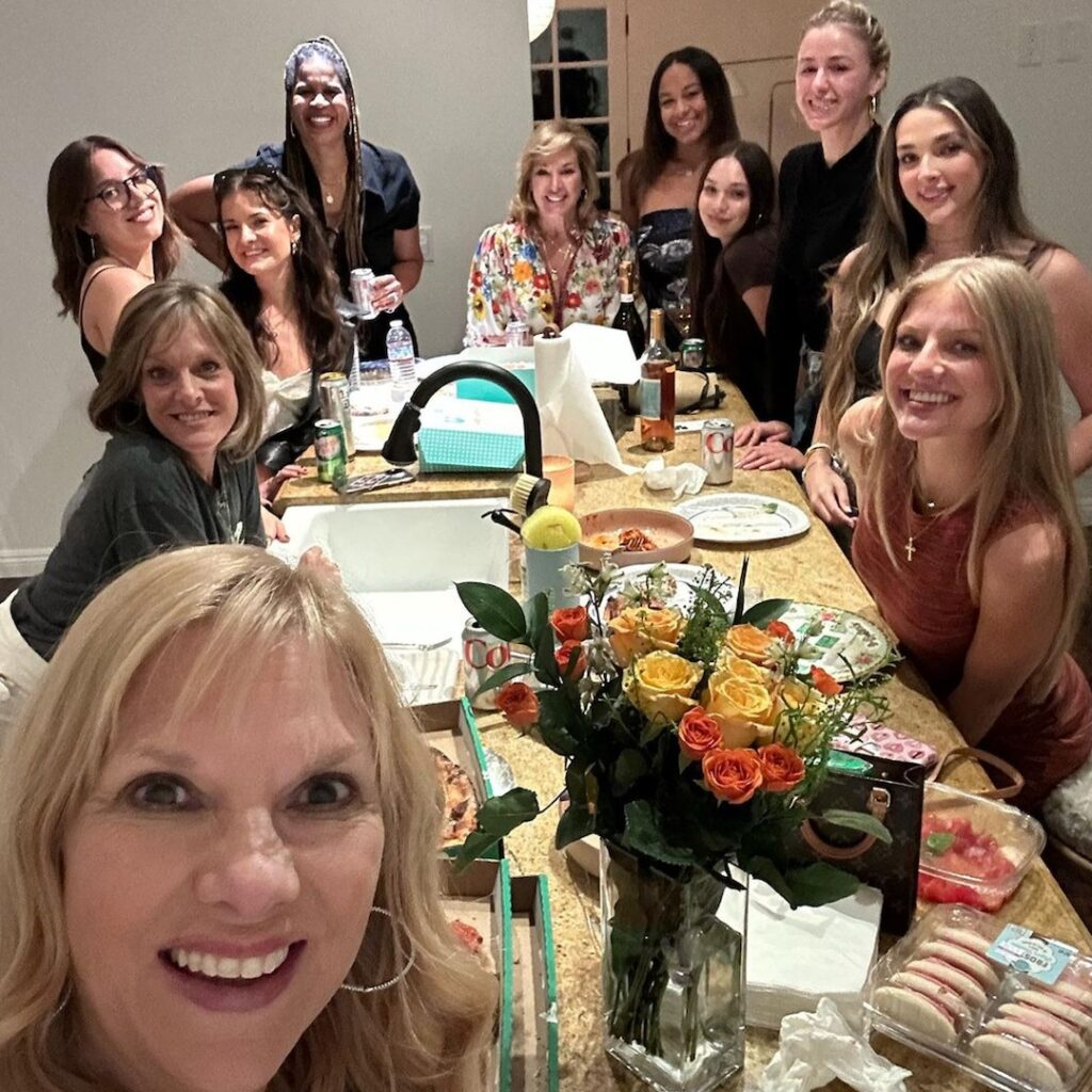 Dance Moms co-star Nia Sioux is still friends