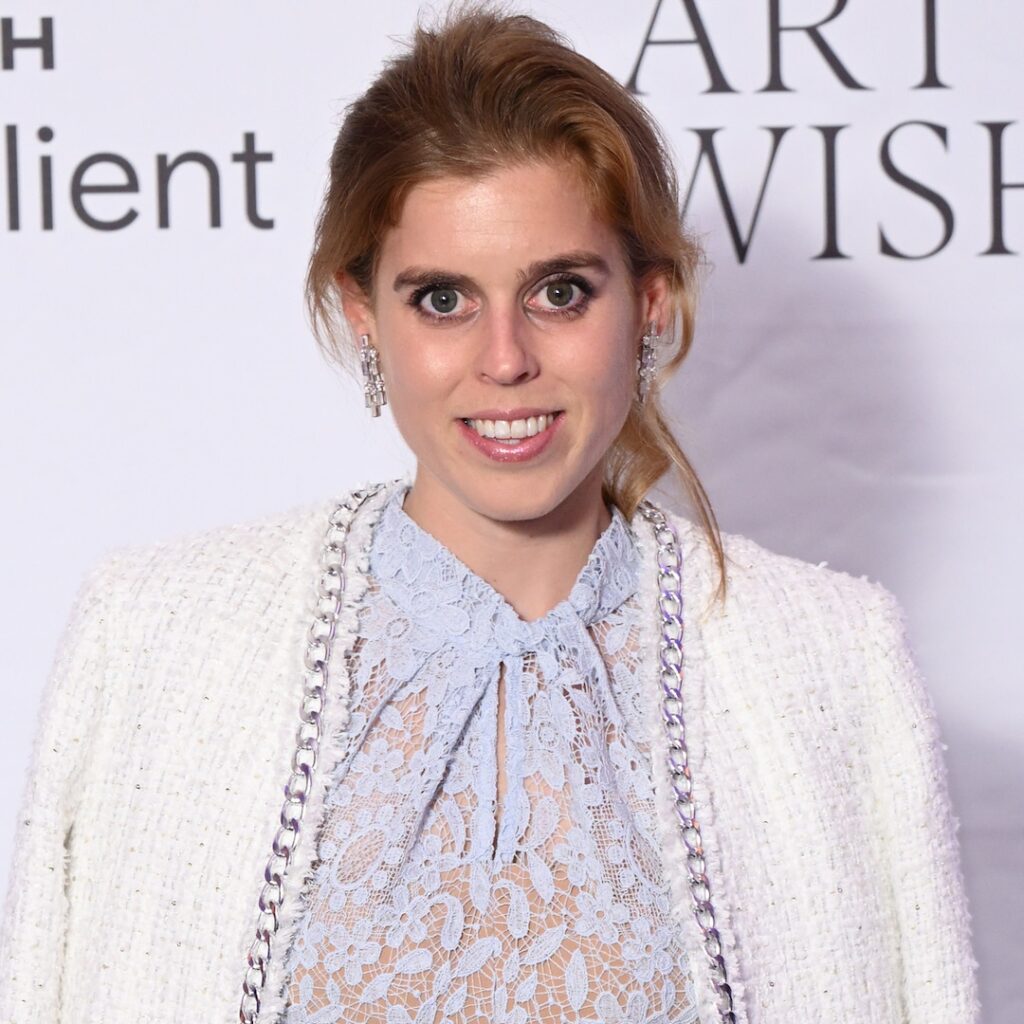 Princess Beatrice talks about her premature birth and welcomes baby number 2