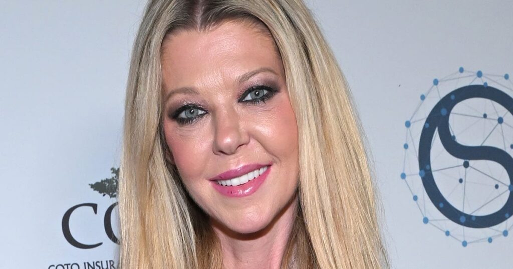 Tara Reid says she was hospitalized in Chicago due to drug addiction