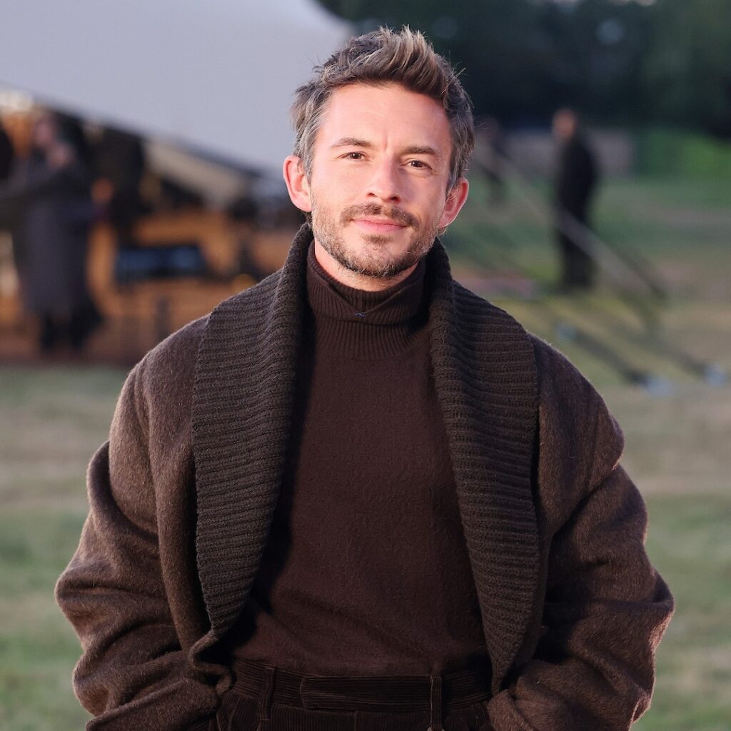 Jonathan Bailey confirms hiatus from acting