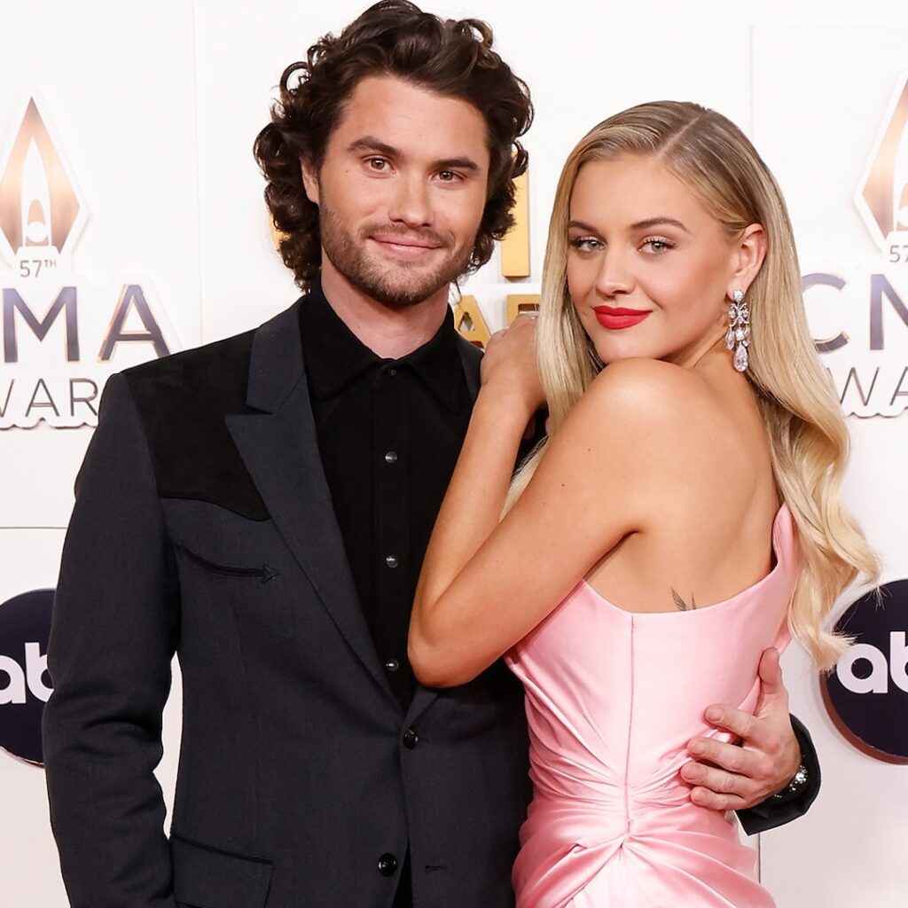 Chase Stokes and Kelsea Ballerini reconciliation rumors