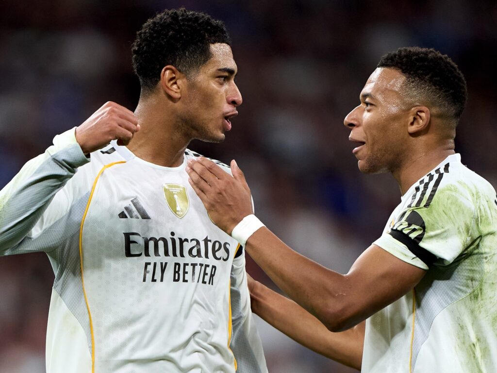 Liverpool vs Real Madrid: Champions League – Team news, start, line-up | Soccer News