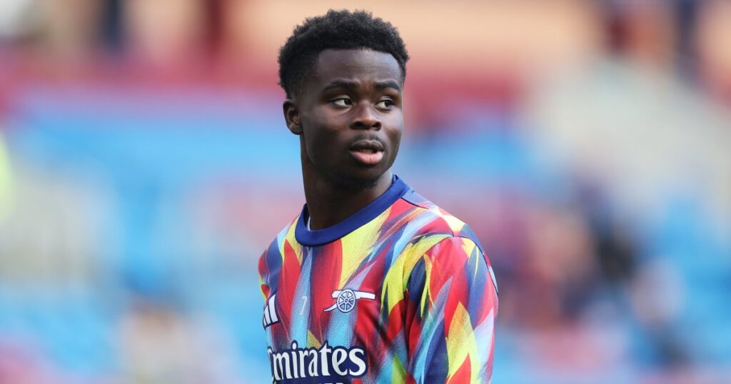 Arsenal vs Tottenham: Premier League – Team news, start, line-up | Soccer News