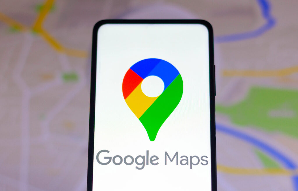 Google Maps upgrades India navigation with Gemini and safety alerts