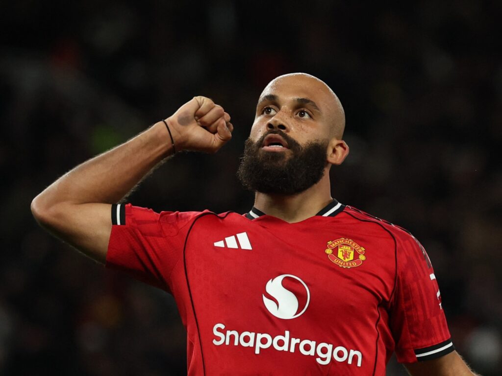 Tottenham vs Manchester United: Premier League – Team news, start, line-up | Soccer News