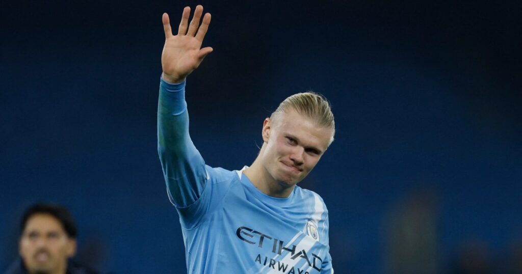 Manchester City vs Liverpool: Premier League – Team news, start, line-up | Soccer News