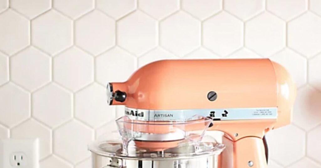Get $200 off KitchenAid Stand Mixers, more kitchen deals coming on Black Friday