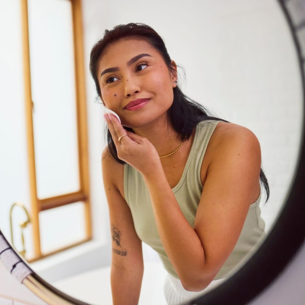 Luxury skin care and affordable alternatives to suit every holiday budget