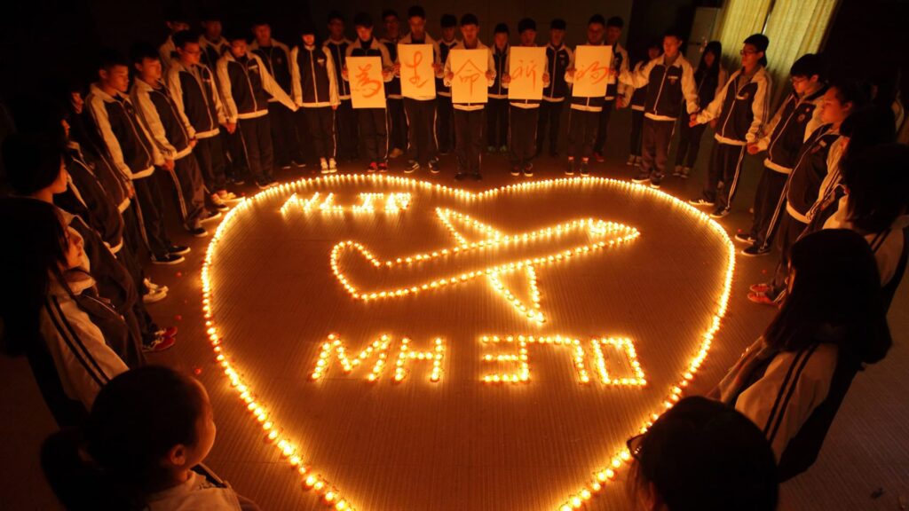 Malaysia resumes search for missing MH370, more than 10 years after the plane went missing