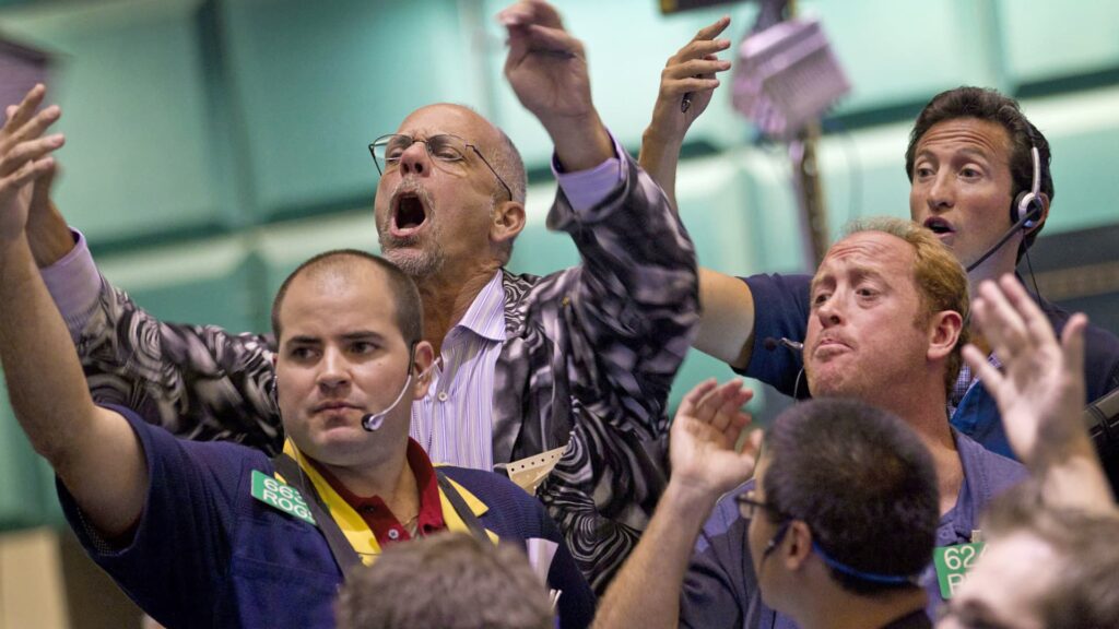 What could move the market in the next trading session