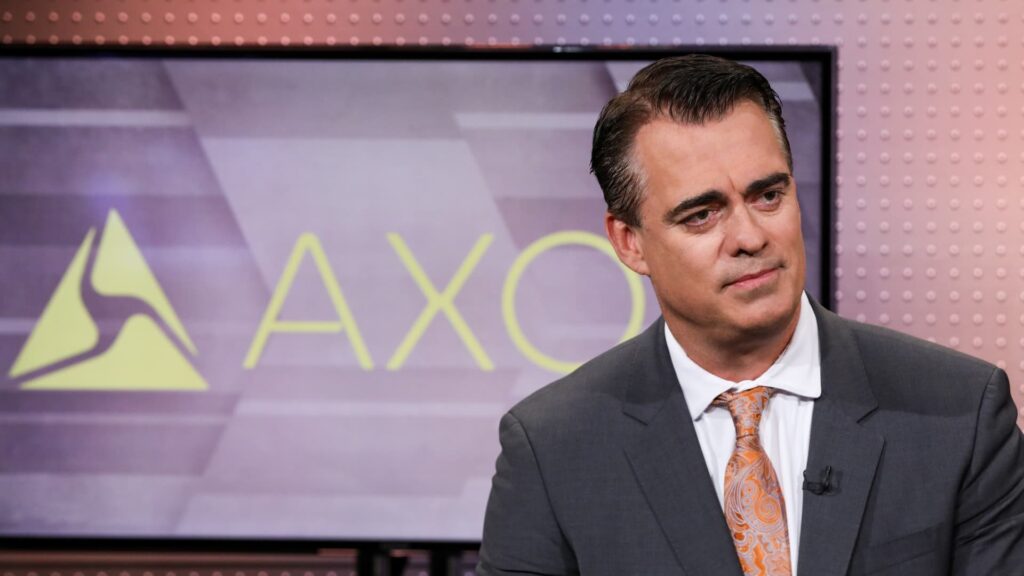 Axon Enterprises (AXON) Q4 2025 Earnings