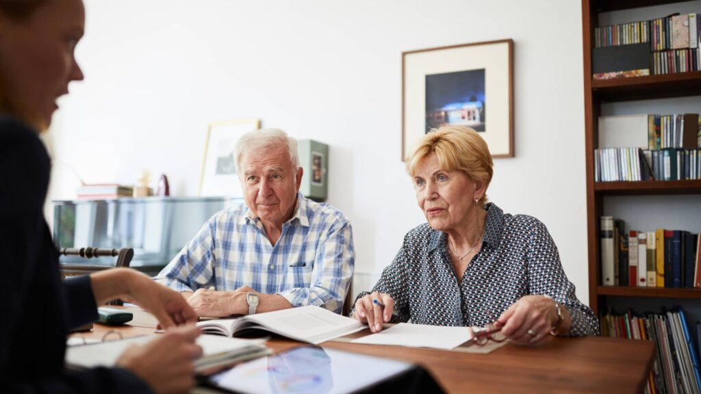 The required minimum distribution deadline is approaching. What you need to know