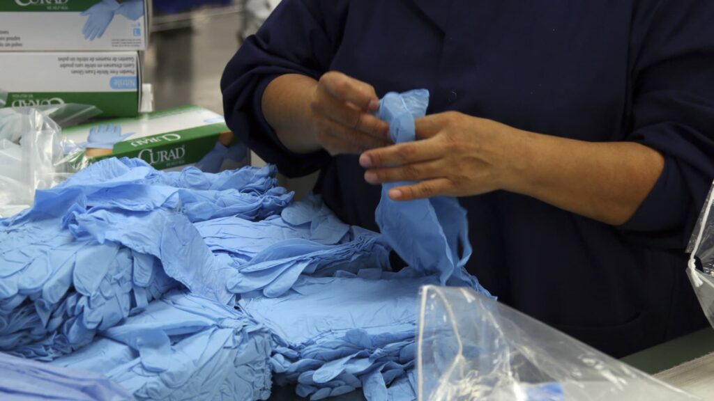 Jim Cramer says Medline stock is a little too expensive to buy after IPO