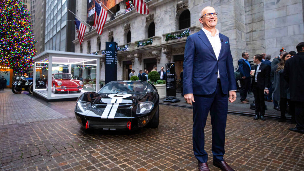 This year’s classic car auctions reached $4.8 billion, with 2026 expected to be strong