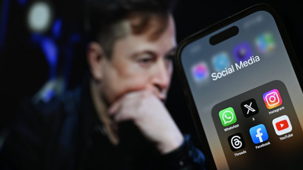 Senior US diplomat says EU policies are bad for transatlantic partnership