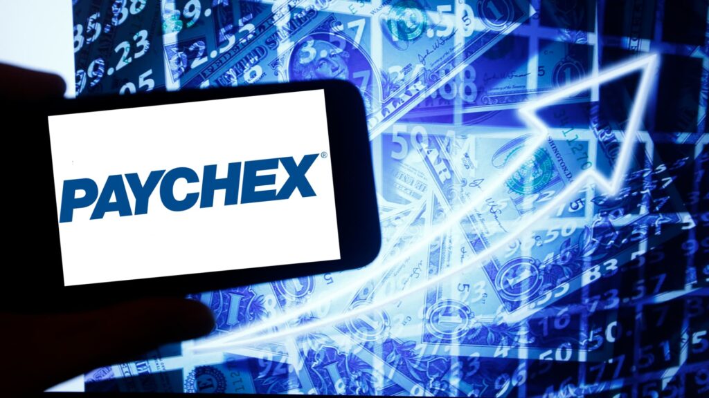 Paychex CEO talks about the small business labor market