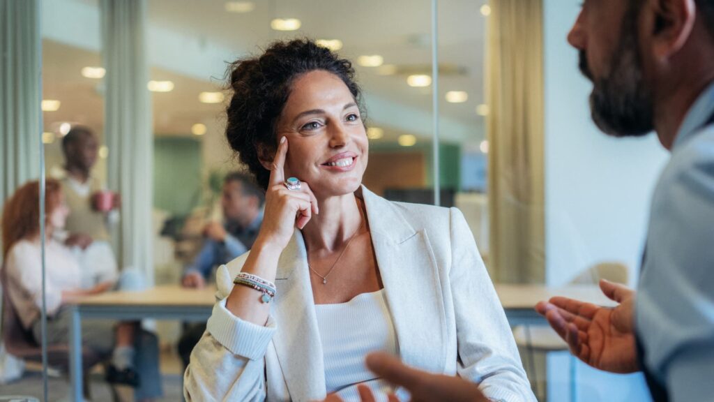 Make this one change to have more effective meetings and avoid unnecessary ones.