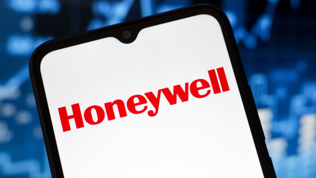 Honeywell, Strategy, Oracle, etc.