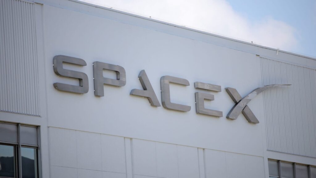 The fund posted a 950% return on SpaceX. here’s what happened next