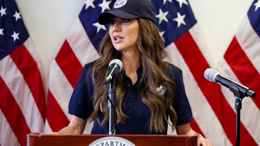 Trump administration expands travel ban to more than 30 countries