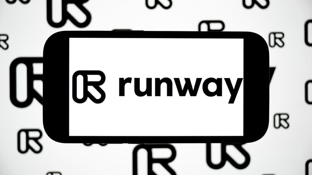 Runway unveils 4.5 generation AI video model that outperforms Google and OpenAI