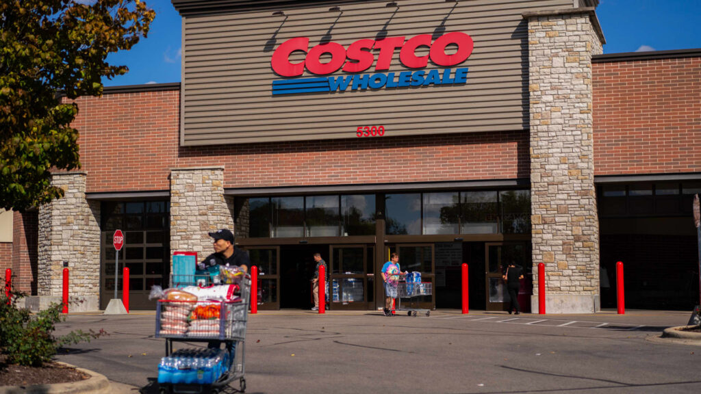 Costco sues Trump administration for tariff refunds ahead of Supreme Court ruling