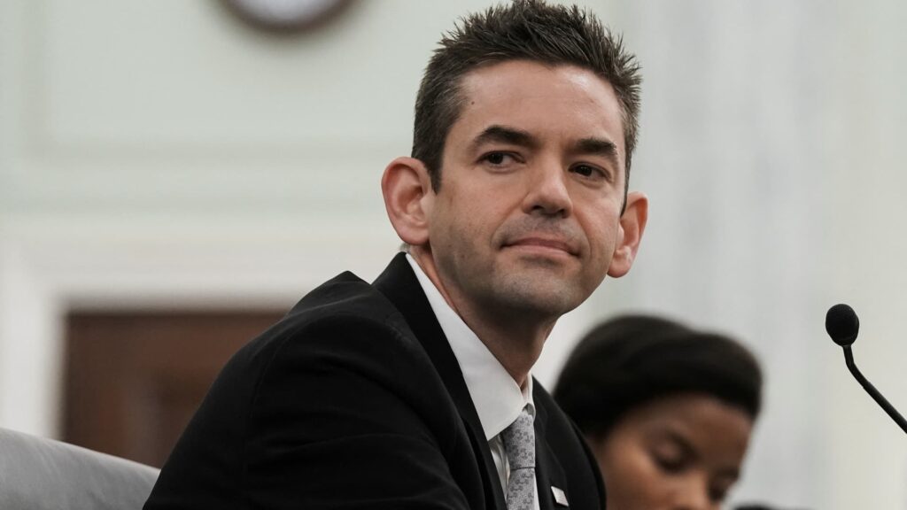 US plans to return to the moon within Trump’s term