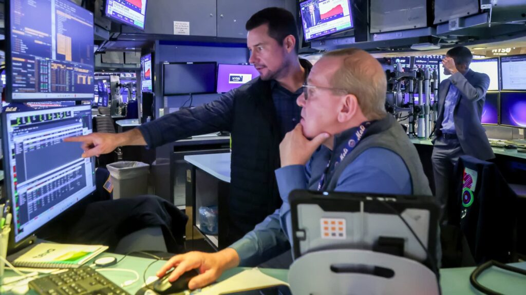 What could move the market in the next trading session