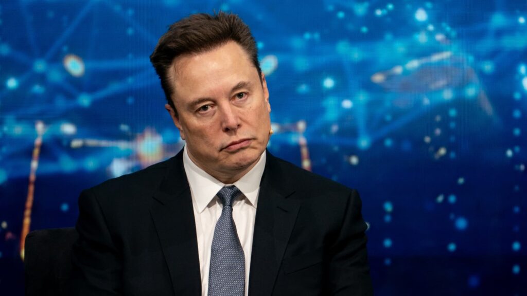 Elon Musk names three most important factors for AI