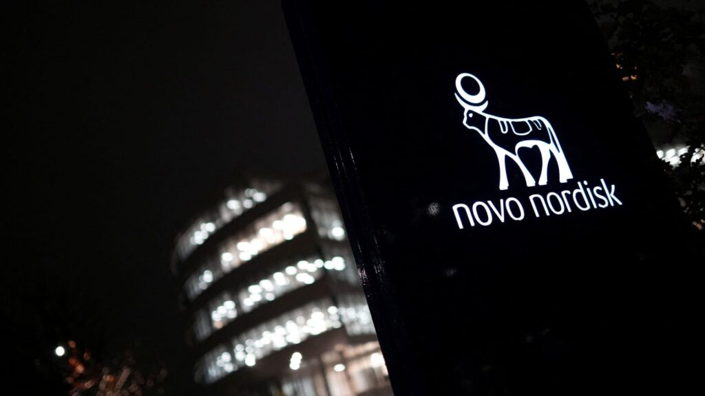 Novo Nordisk’s new obesity drug, Alphabet’s data center deal, the end of EV euphoria and more in Morning Squawk