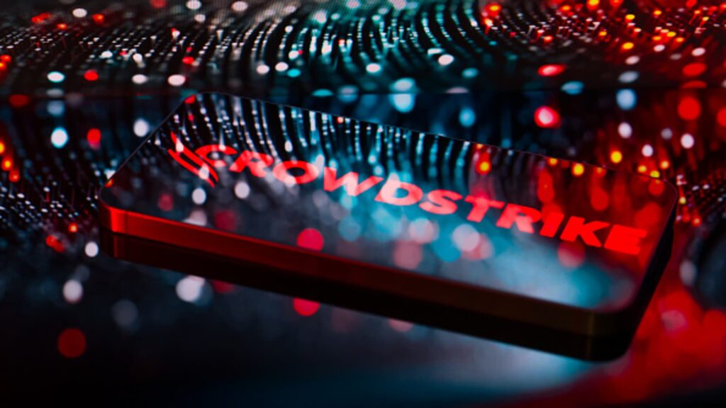 After a beat-and-raise quarter, we raise CrowdStrike’s price target